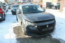 Peugeot 208 Ostrów Wielkopolski - zdjęcie 3