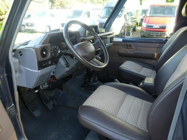Toyota Land Cruiser Dąbrówka Wielka - zdjęcie 4