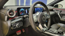Mercedes A45 AMG S 4-Matic 8G-DCT Grójec - zdjęcie 12