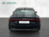 Audi A7 45 TFSI mHEV Quatrro Hatchback Warszawa - zdjęcie 6