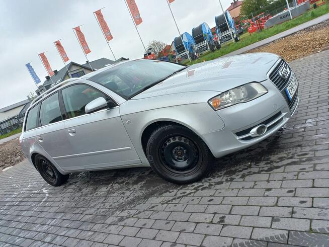 Sprzedam audi a4b7 1.8t Łyszkowice - zdjęcie 2