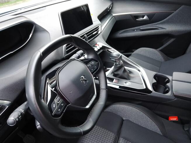 Peugeot 3008 II, nawigacja, kamera, virtual cocpit, Kołobrzeg - zdjęcie 9