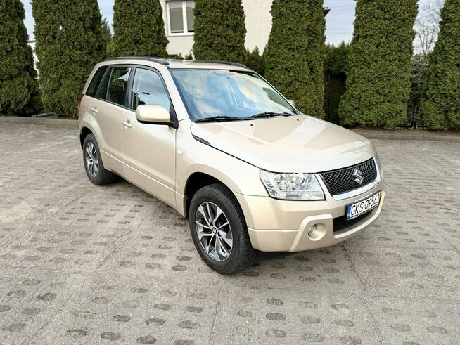 Suzuki Grand Vitara 2.0 Benzyna/4x4 Skarszewy - zdjęcie 3