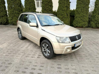 Suzuki Grand Vitara 2.0 Benzyna/4x4 Skarszewy - zdjęcie 3