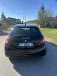 Peugeot 208 1.0 super stan polecam Poznań - zdjęcie 5