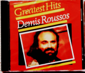 Sprzedam Album CD Demis Roussos Greatest Hits Katowice - zdjęcie 1