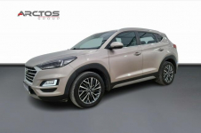 Hyundai Tucson 1.6 T-GDi Style 4WD DCT Warszawa - zdjęcie 1