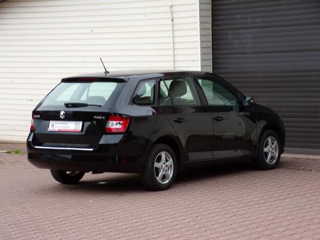 Škoda Fabia Led /Klimatronic / MPI /Gwarancja /2015r Mikołów - zdjęcie 6