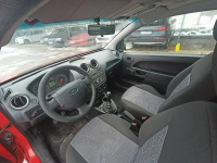 Ford Fiesta nowa instalacja LPG,  homologacja do 2033 roku, zadbane Tomaszów Mazowiecki - zdjęcie 12