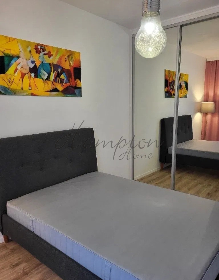 Wilanów 3 pokoje garaż ogród Warszawa - zdjęcie 11