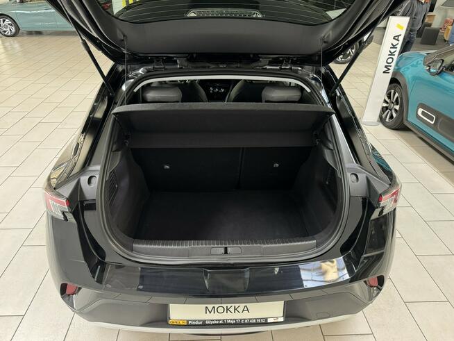 Opel Mokka Elegance 1.2 Turbo 130KM automat AT8 Giżycko - zdjęcie 6