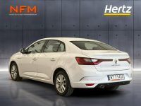 Renault Megane 1,5 DCI(115 KM) Intens Salon PL F-Vat Warszawa - zdjęcie 4