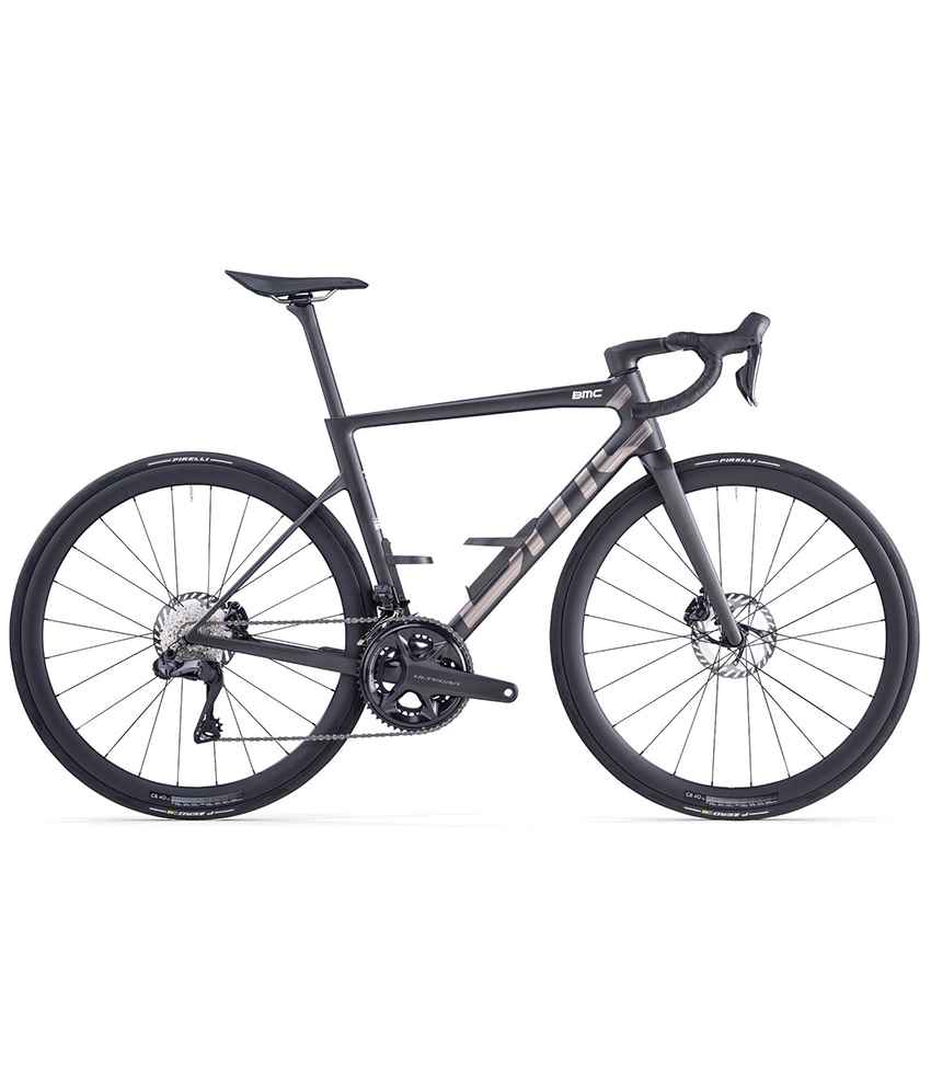 2025 BMC Teammachine SLR 01 FOUR Road Bike (ALANBIKESHOP) Ardapy - zdjęcie 1