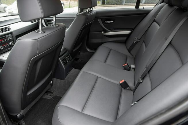 LCI 320d 143KM ! Super Stan ! Opłacona ! Zwoleń - zdjęcie 7