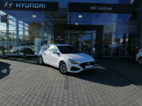 Hyundai i30 1.5 DPI 6MT (96 KM) Pure - dostępny od ręki Piotrków Trybunalski - zdjęcie 7