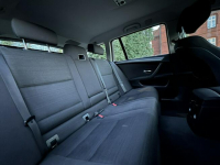 LCI E61 520d LIFT 2.0d 177KM Automat Navi iDrive Pdc Led Zarejestrowan Wijewo - zdjęcie 10