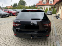 Škoda Superb 1,8 TSI 180KM  L&amp;K  Serwis  ParkAssist Orzech - zdjęcie 8