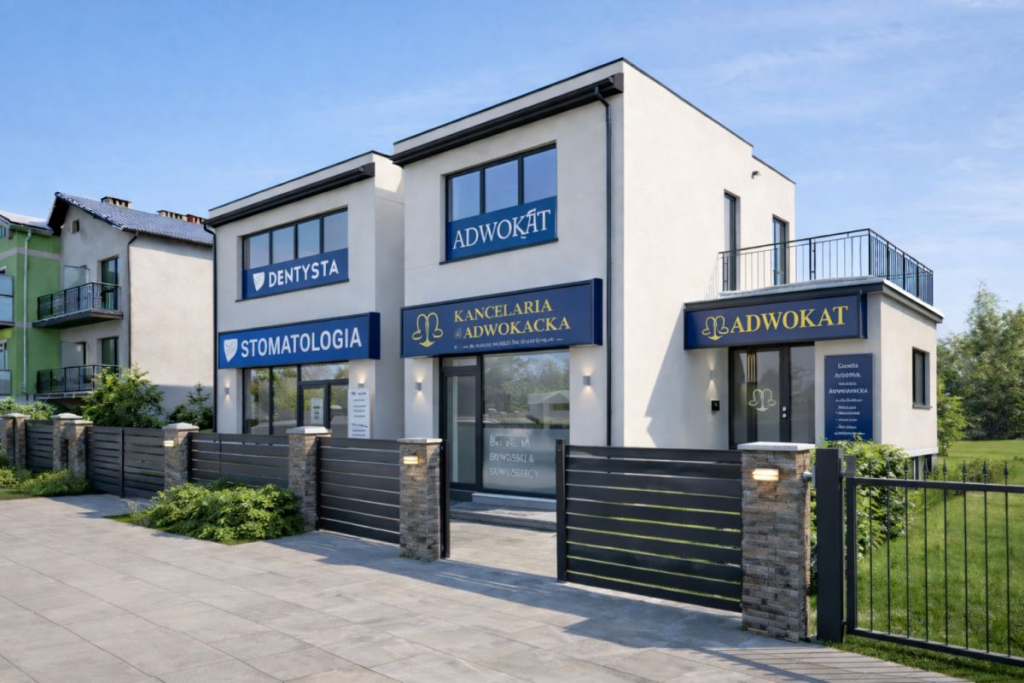 Potencjał, lokalizacja, możliwości resztę tworzysz Gdańsk - zdjęcie 10