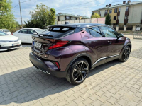 Toyota C-HR Na Gwarancji Konstancin-Jeziorna - zdjęcie 5