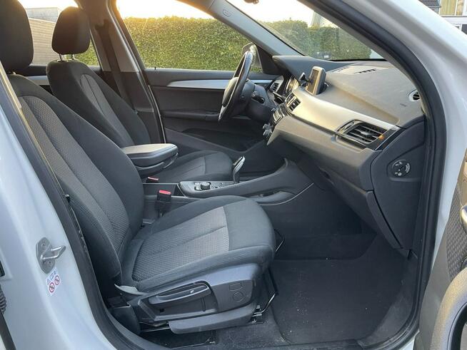 BMW X1 Sadlno - zdjęcie 10