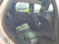 Volvo XC 60 / 4x4 / Najbogatsza wersja INSCRIPTION / niski przebieg Warszawa - zdjęcie 10