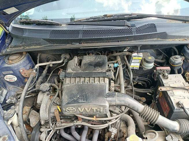 Toyota Yaris 1.0 00r Tarnów - zdjęcie 8