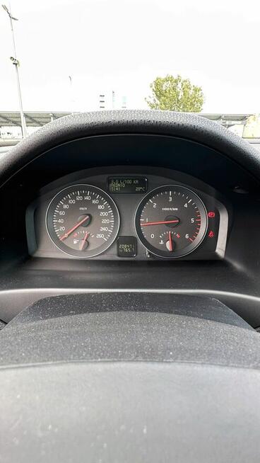 Volvo c30 2011r. Śródmieście - zdjęcie 7