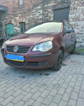 Volkswagen polo IV Czerwionka-Leszczyny - zdjęcie 9