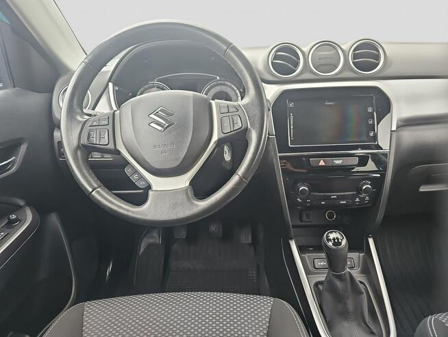Suzuki Vitara Premium, Salon PL, I właściciel, Bezwypadkowy Łódź - zdjęcie 9