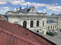 PRZEDWOJENNE KAMIENICE przy Dworcu PKP Przemyśl - zdjęcie 10