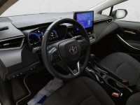 Toyota Corolla Komorniki - zdjęcie 11