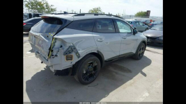 Kia Sportage AWD / Hybryda / X-LINE Wrocław - zdjęcie 4
