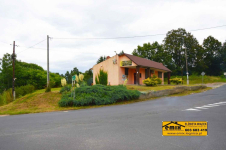 Lokal usługowy z możliwości przekształcenia na dom - Świerzawa Złotoryja - zdjęcie 2