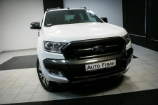 Ford Ranger 3.2 200KM*4x4*Wildtrak*Salon Polska**Vat23% Konstantynów Łódzki - zdjęcie 4