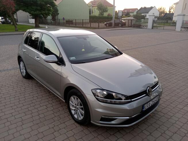 VW Golf 7 lift Czernichów - zdjęcie 1