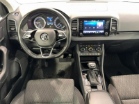 Skoda Karoq 1.5 TDI SCR 4X4 Style DSG Warszawa - zdjęcie 9