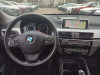 BMW X1 Bezwypadkowy bezkolizyjny Karczew - zdjęcie 6