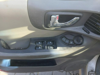 Hyundai Santa Fe 2.4i  Instalacja gazowa klimatyzacja skóry hak Gryfino - zdjęcie 5