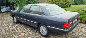 Audi 100 2,2 Komfort