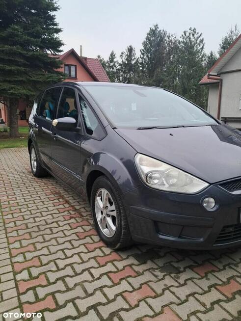 Ford S-Max 1.8 TDCi Trend Puchaczów - zdjęcie 2