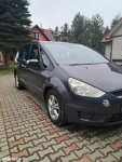 Ford S-Max 1.8 TDCi Trend Puchaczów - zdjęcie 2
