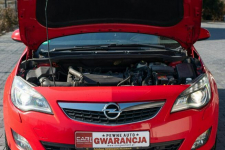 Opel Astra 1.6 turbo benzyna - 2011r. Grodzisk Mazowiecki - zdjęcie 11