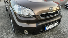 Kia Soul Benzyna Webasto Zarejestrowany Ubezpieczony Elbląg - zdjęcie 2