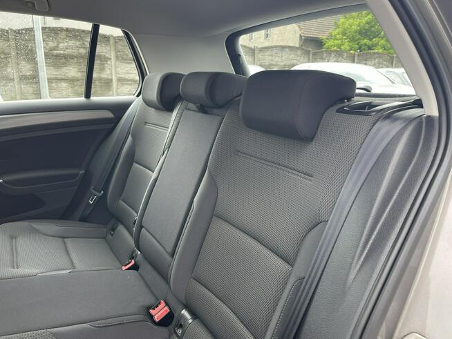 Volkswagen Golf Comfortline Klimatronik Czujniki parkowania Gliwice - zdjęcie 10