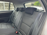 Volkswagen Golf Comfortline Klimatronik Czujniki parkowania Gliwice - zdjęcie 10