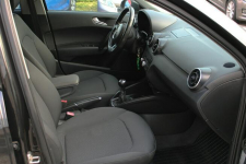 Audi A1 1,6 TDi Harklowa - zdjęcie 11
