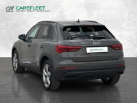 Audi Q3 40 TDI Quatrro S tronic Kombi Warszawa - zdjęcie 7