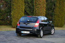 1.4i(105KM)*Lift*Klimatronik*Welur*I Właściciel*Alu16&quot;ASO Hyundai Ostrów Mazowiecka - zdjęcie 7