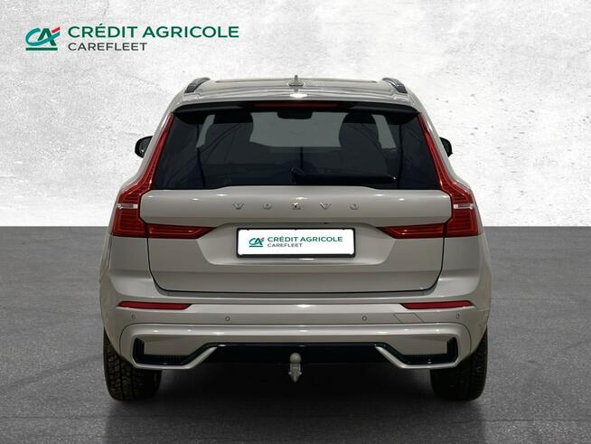 Volvo XC 60 XC60 B5 B AWD Plus Dark aut Kombi Warszawa - zdjęcie 6