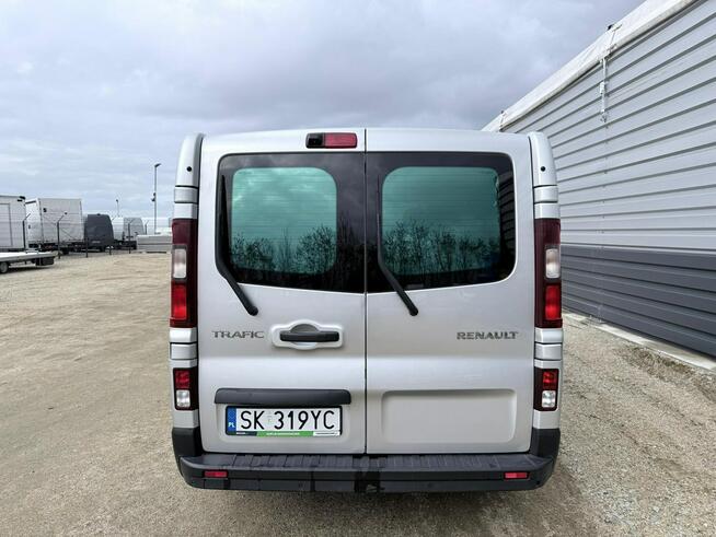 Renault Trafic Komorniki - zdjęcie 6